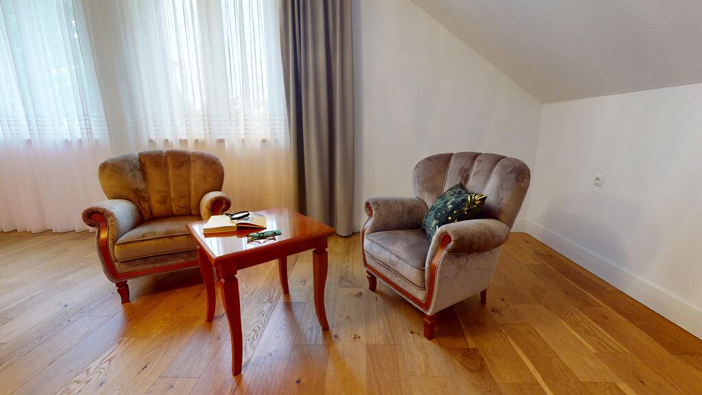 Dom na sprzedaż Szczecin, Kijewo 292 m2 | Arka Nieruchomości