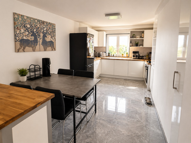 Mieszkanie na sprzedaż Szczecin, Śródmieście-Centrum 98 m2 | Arka Nieruchomości