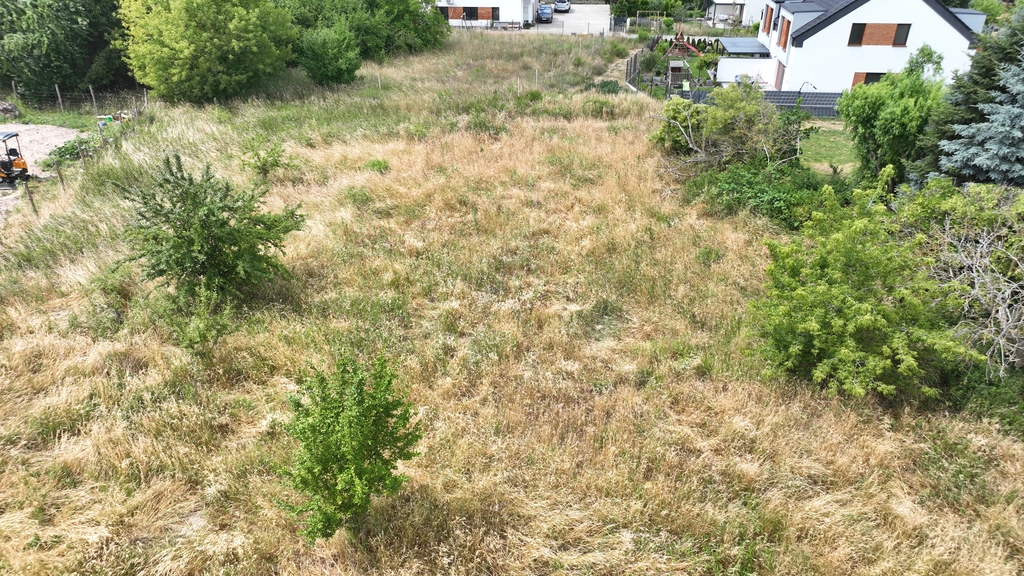 Działka na sprzedaż Pilchowo 1 202 m2 | Arka Nieruchomości