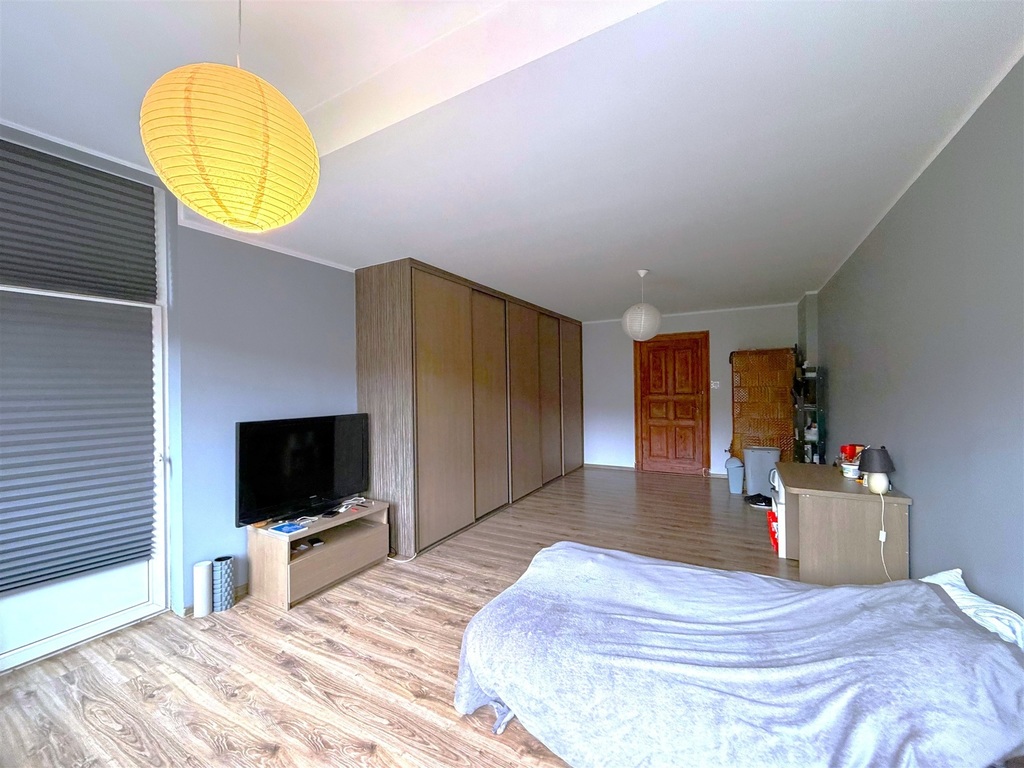 Mieszkanie na sprzedaż Warszawa 123 m2 | Arka Nieruchomości