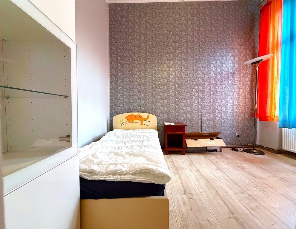 Mieszkanie na sprzedaż Warszawa 123 m2 | Arka Nieruchomości