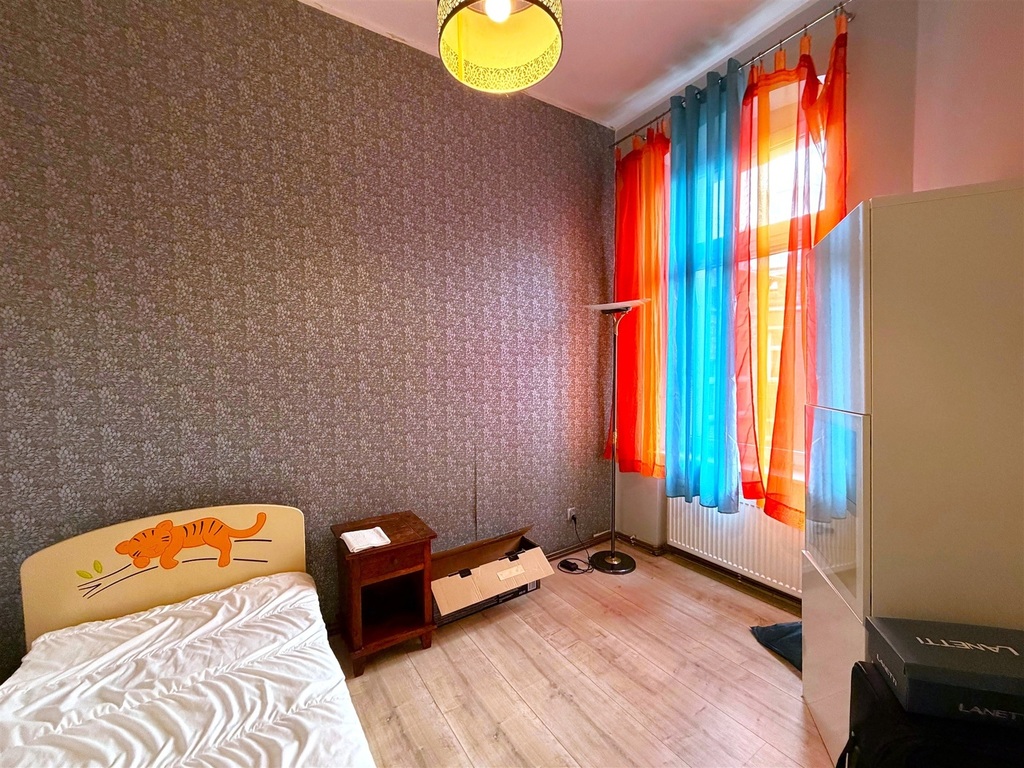 Mieszkanie na sprzedaż Warszawa 123 m2 | Arka Nieruchomości