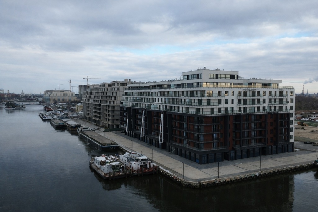 Mieszkanie na sprzedaż Szczecin, Centrum 38 m2 | Arka Nieruchomości