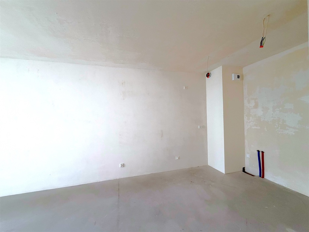 Mieszkanie na sprzedaż Szczecin, Centrum 38 m2 | Arka Nieruchomości