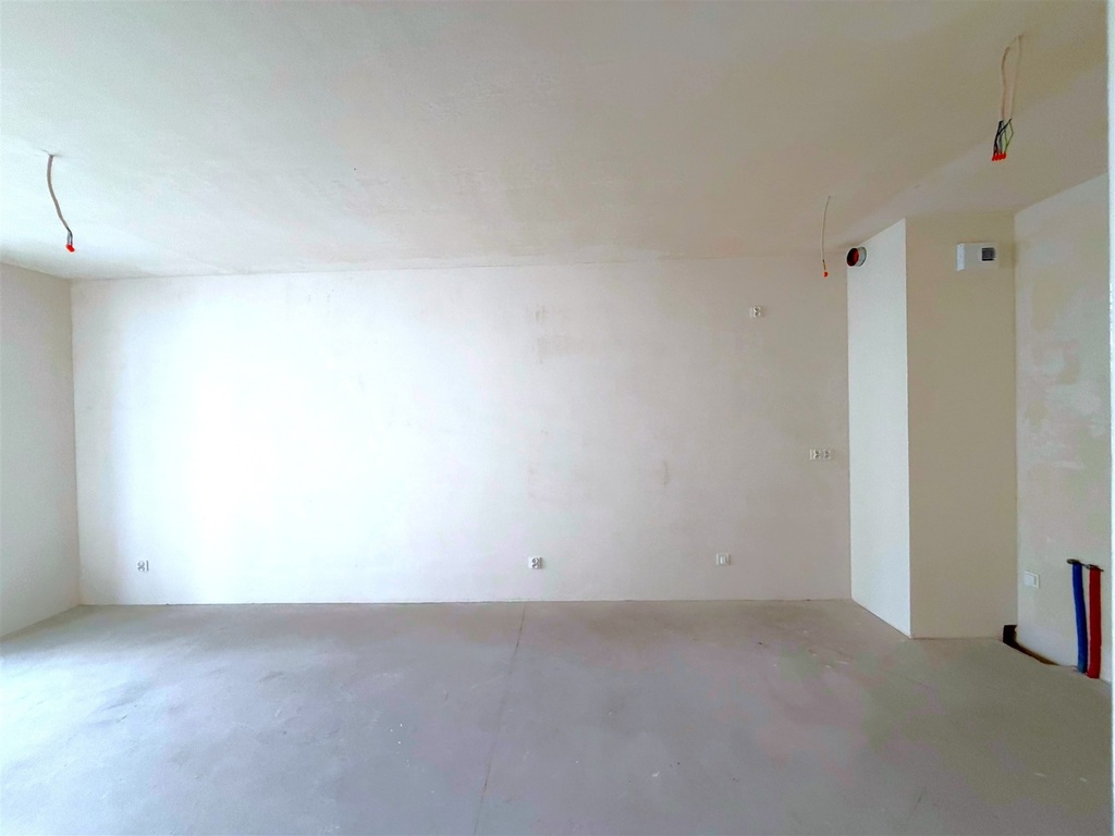 Mieszkanie na sprzedaż Szczecin, Centrum 38 m2 | Arka Nieruchomości