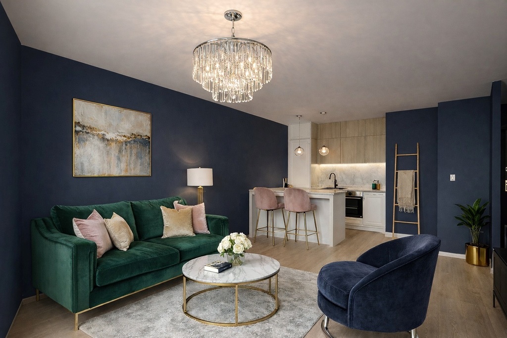 Mieszkanie na sprzedaż Szczecin, Centrum 38 m2 | Arka Nieruchomości