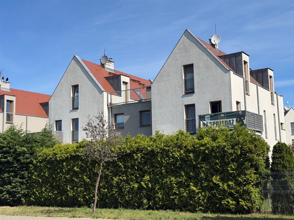 Mieszkanie na sprzedaż Szczecin, Warszewo 114 m2 | Arka Nieruchomości