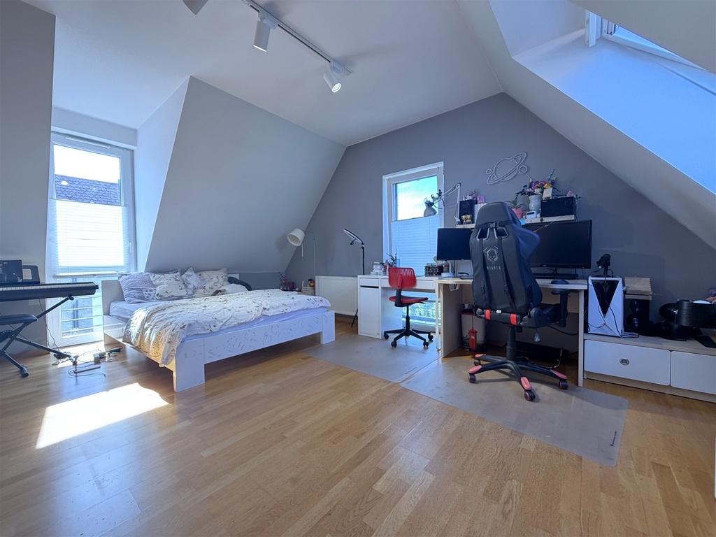 Mieszkanie na sprzedaż Szczecin, Warszewo 114 m2 | Arka Nieruchomości