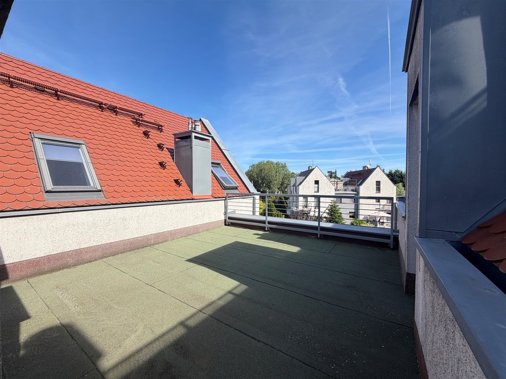 Mieszkanie na sprzedaż Szczecin, Warszewo 114 m2 | Arka Nieruchomości
