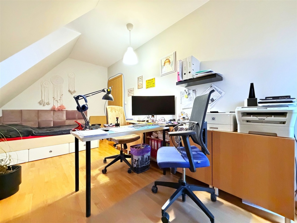 Mieszkanie na sprzedaż Szczecin, Warszewo 114 m2 | Arka Nieruchomości