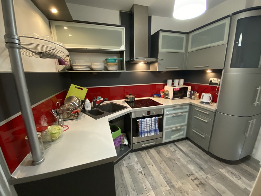 Mieszkanie na sprzedaż Szczecin, Centrum 98 m2 | Arka Nieruchomości
