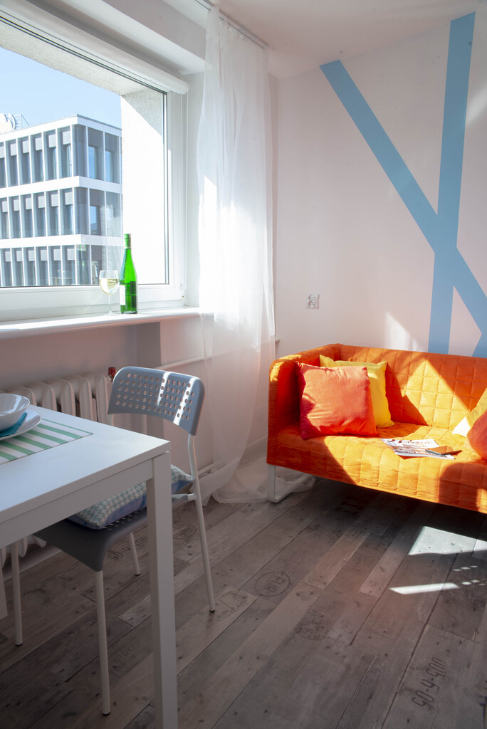 Mieszkanie na sprzedaż Szczecin, Centrum 98 m2 | Arka Nieruchomości