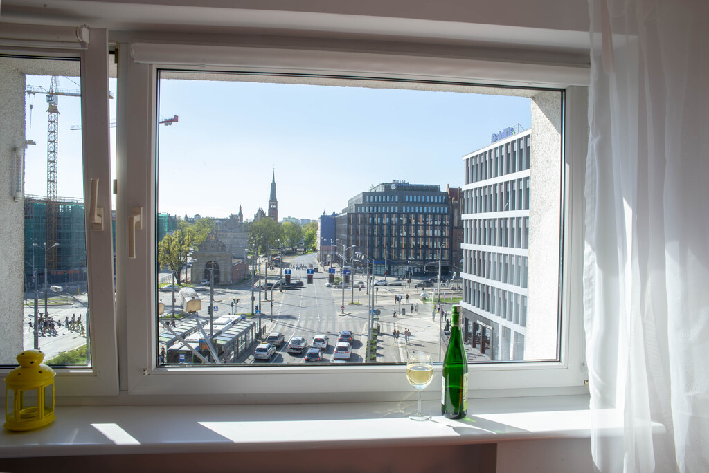 Mieszkanie na sprzedaż Szczecin, Centrum 98 m2 | Arka Nieruchomości