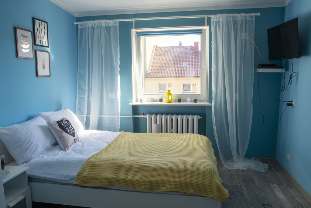 Mieszkanie na sprzedaż Szczecin, Centrum 98 m2 | Arka Nieruchomości