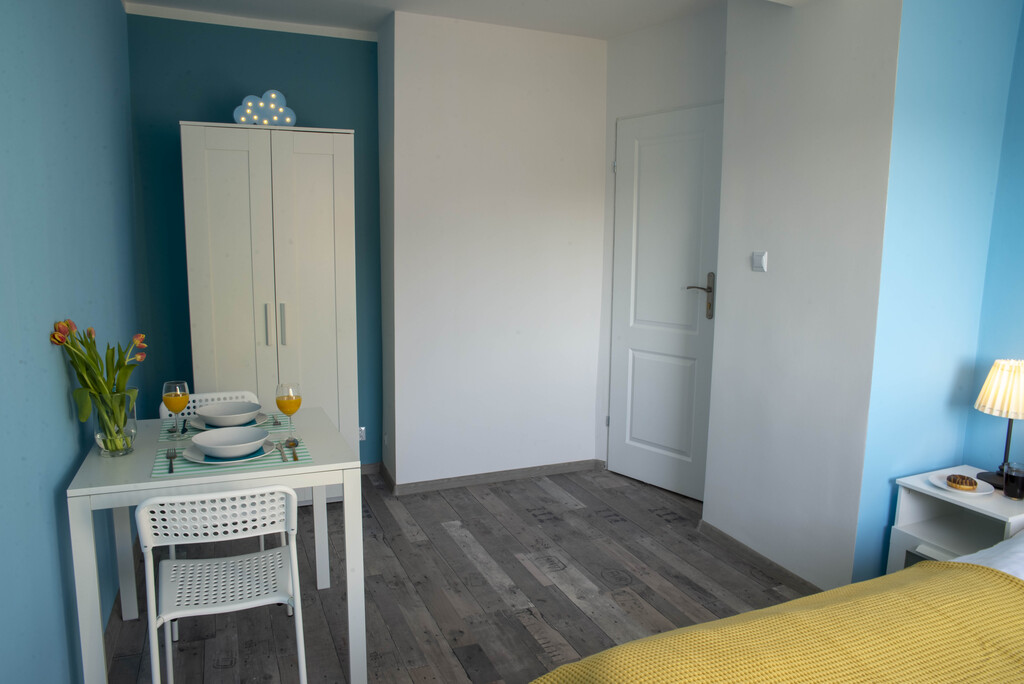 Mieszkanie na sprzedaż Szczecin, Centrum 98 m2 | Arka Nieruchomości