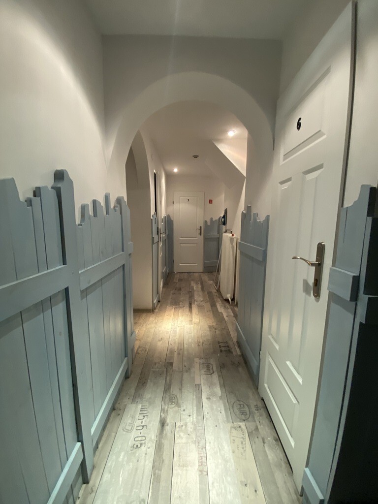 Mieszkanie na sprzedaż Szczecin, Centrum 98 m2 | Arka Nieruchomości