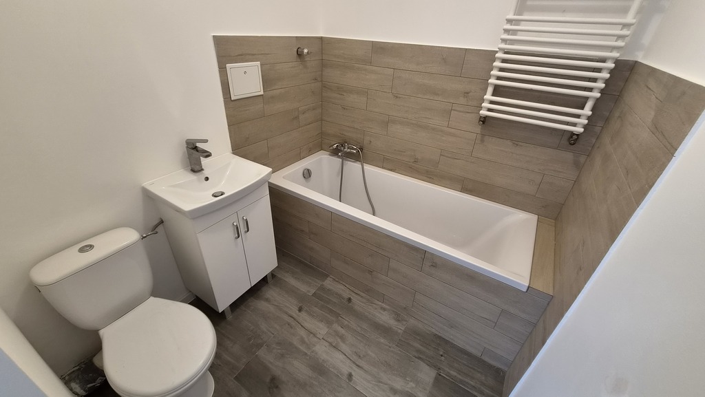 Mieszkanie na sprzedaż Szczecin, Pomorzany 33 m2 | Arka Nieruchomości