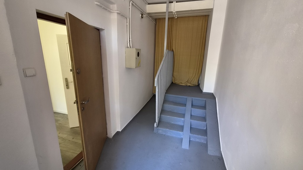 Mieszkanie na sprzedaż Szczecin, Pomorzany 33 m2 | Arka Nieruchomości