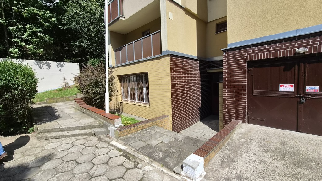 Mieszkanie na sprzedaż Szczecin, Pomorzany 33 m2 | Arka Nieruchomości