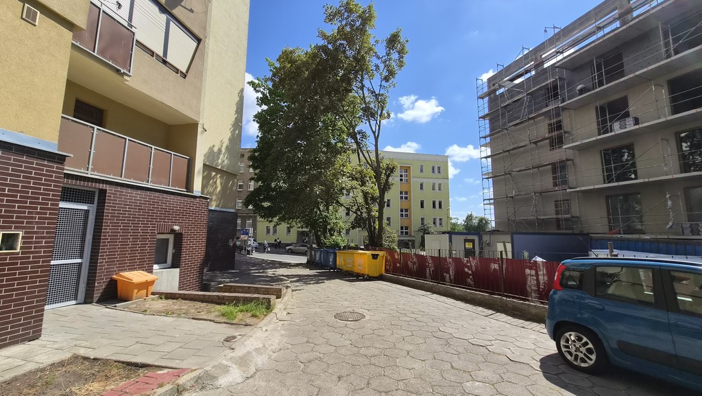 Mieszkanie na sprzedaż Szczecin, Pomorzany 33 m2 | Arka Nieruchomości