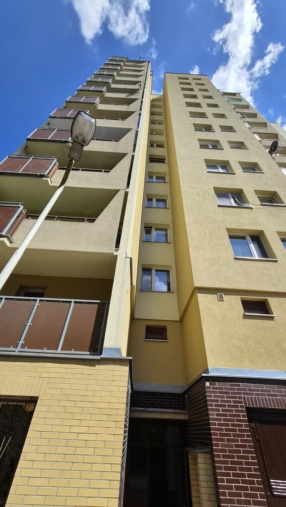 Mieszkanie na sprzedaż Szczecin, Pomorzany 33 m2 | Arka Nieruchomości