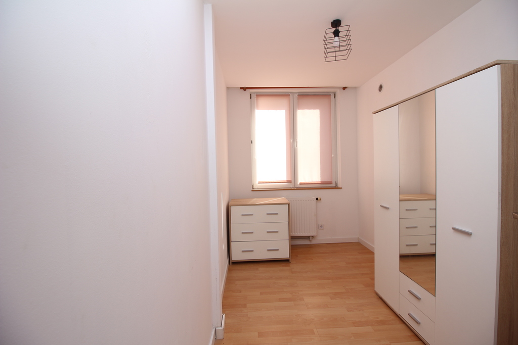 Mieszkanie na wynajem Stargard 61 m2 | Arka Nieruchomości