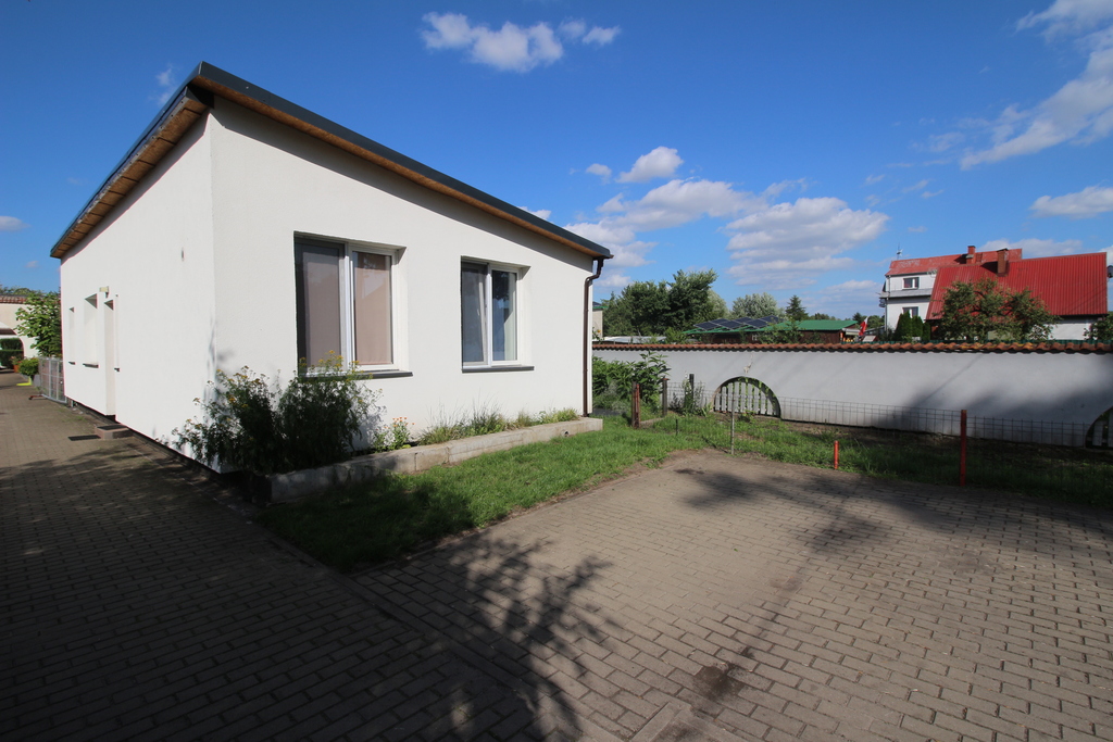 Mieszkanie na wynajem Stargard 61 m2 | Arka Nieruchomości