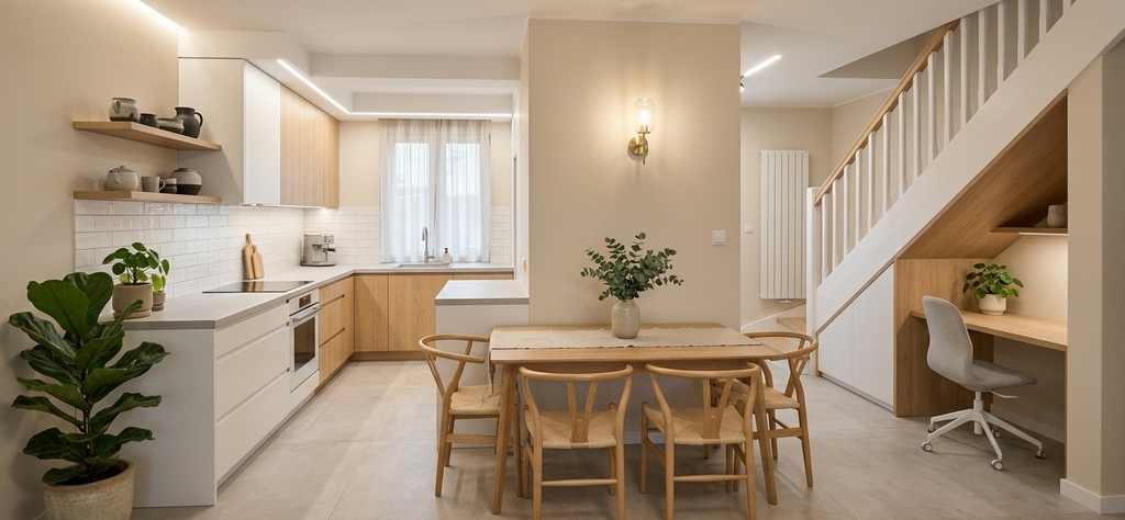 Dom na sprzedaż Mierzyn 142 m2 | Arka Nieruchomości