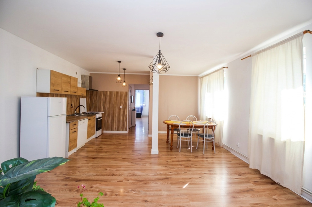Mieszkanie na wynajem Stargard 61 m2 | Arka Nieruchomości