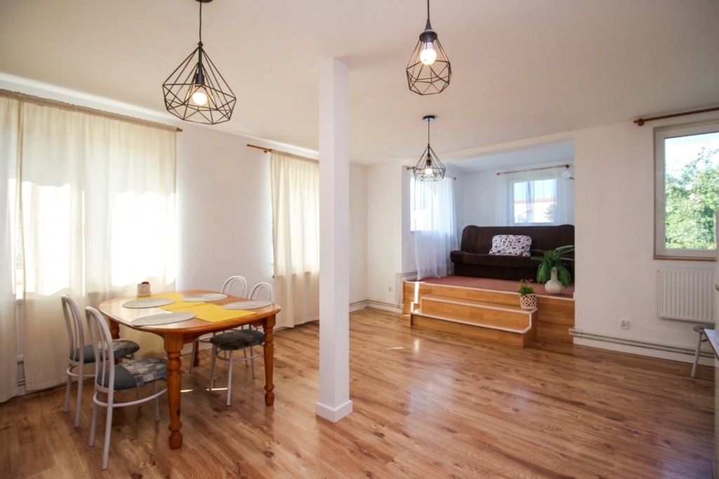 Mieszkanie na wynajem Stargard 61 m2 | Arka Nieruchomości