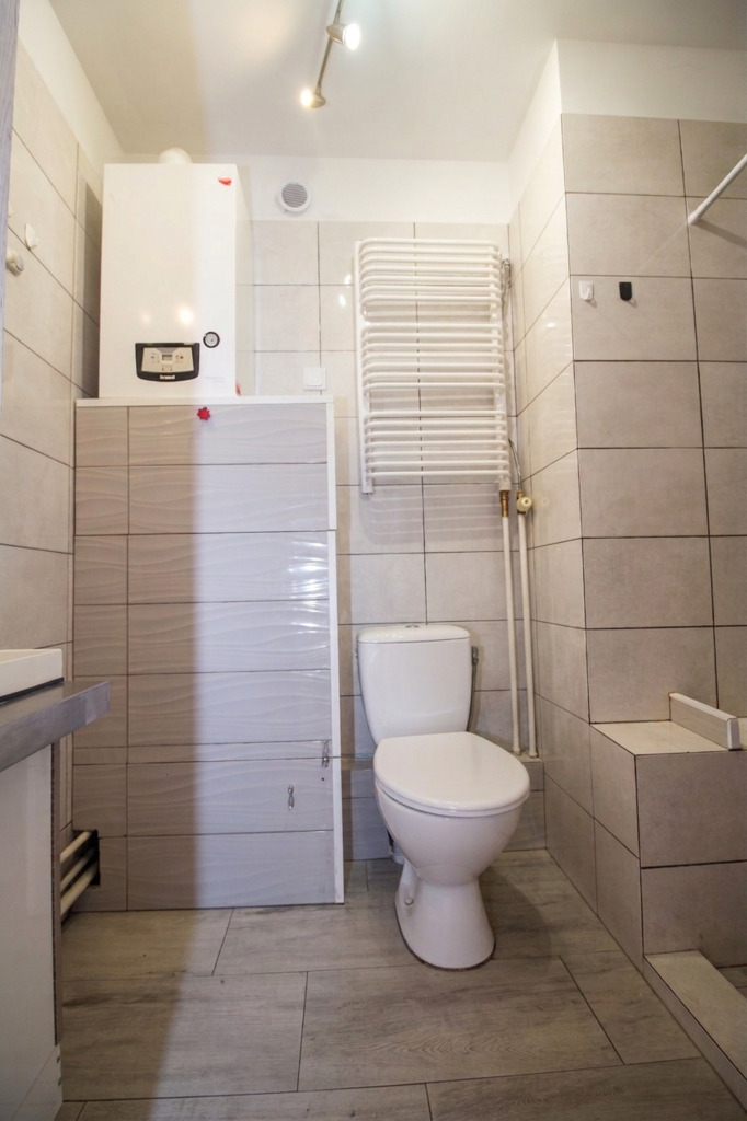 Mieszkanie na wynajem Stargard 61 m2 | Arka Nieruchomości