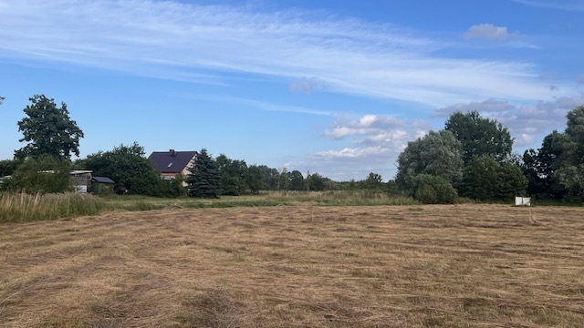 Działka na sprzedaż Tatynia 2 507 m2 | Arka Nieruchomości