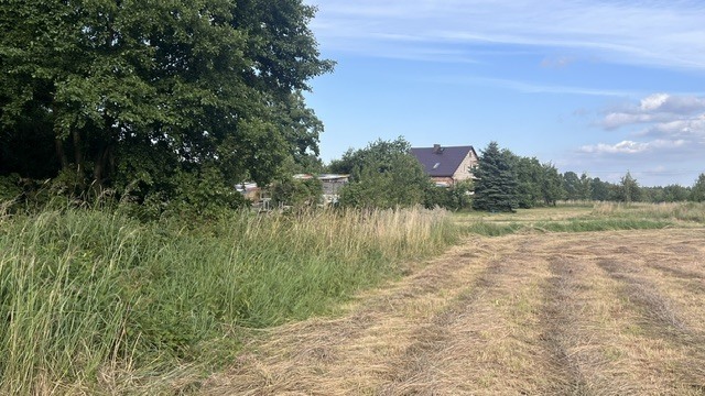 Działka na sprzedaż Tatynia 2 507 m2 | Arka Nieruchomości