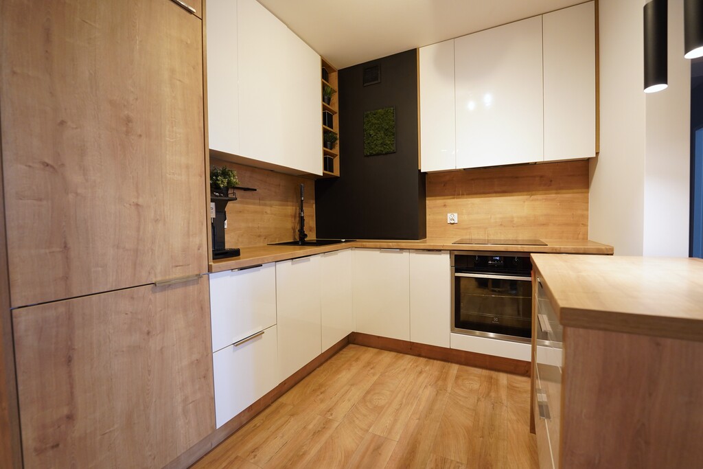 Mieszkanie na sprzedaż Szczecin, Pogodno 56 m2 | Arka Nieruchomości