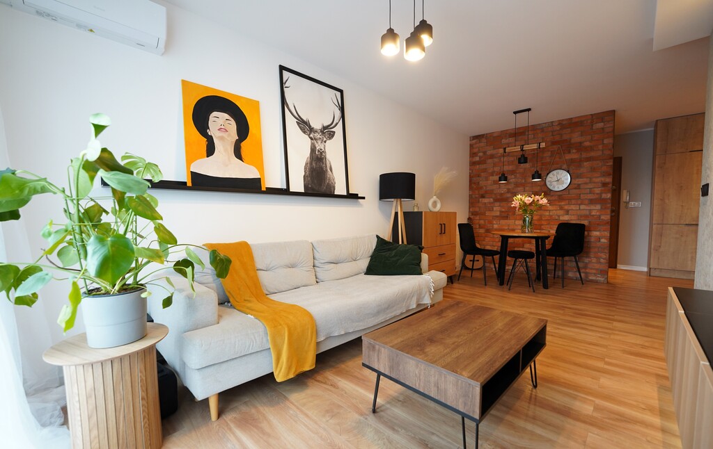 Mieszkanie na sprzedaż Szczecin, Pogodno 56 m2 | Arka Nieruchomości