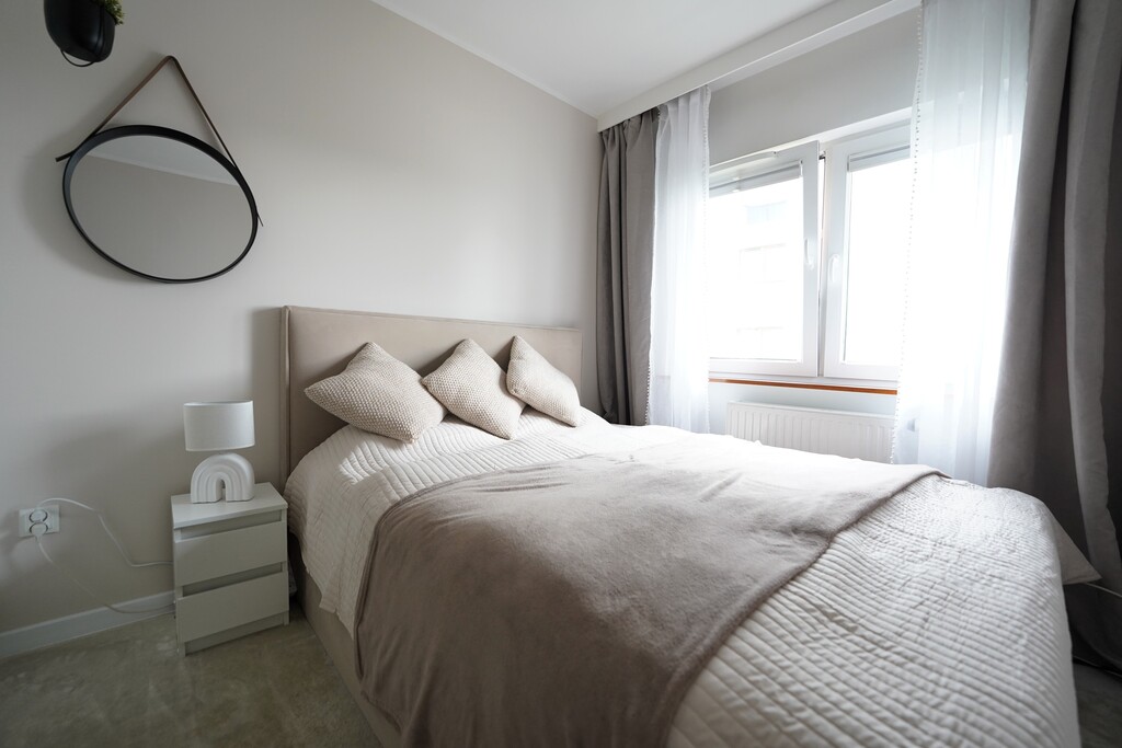 Mieszkanie na sprzedaż Szczecin, Pogodno 56 m2 | Arka Nieruchomości