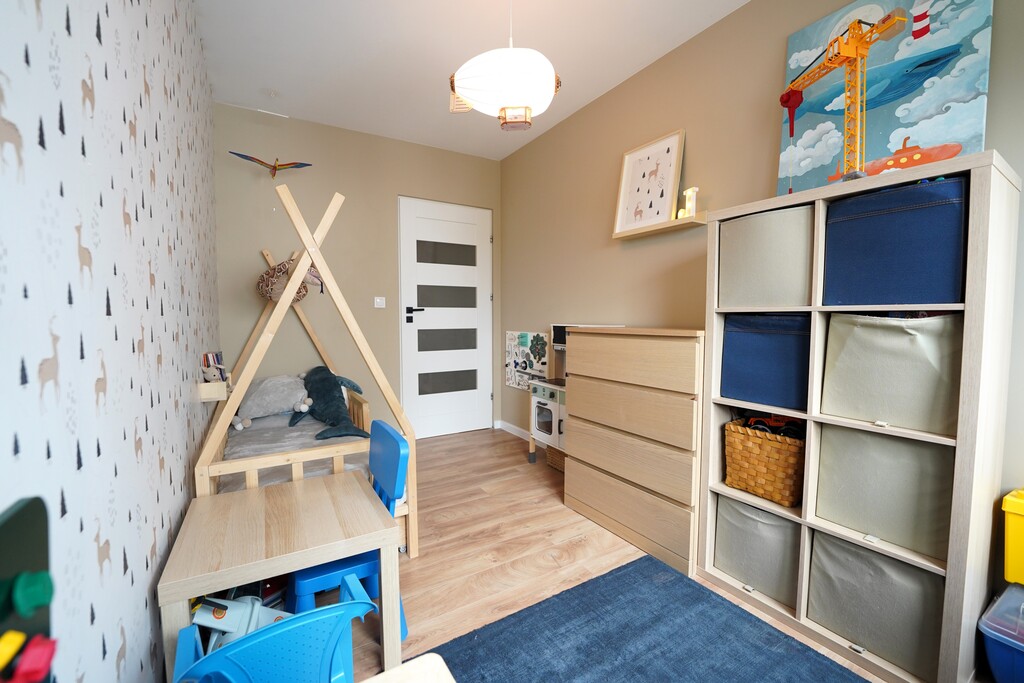 Mieszkanie na sprzedaż Szczecin, Pogodno 56 m2 | Arka Nieruchomości