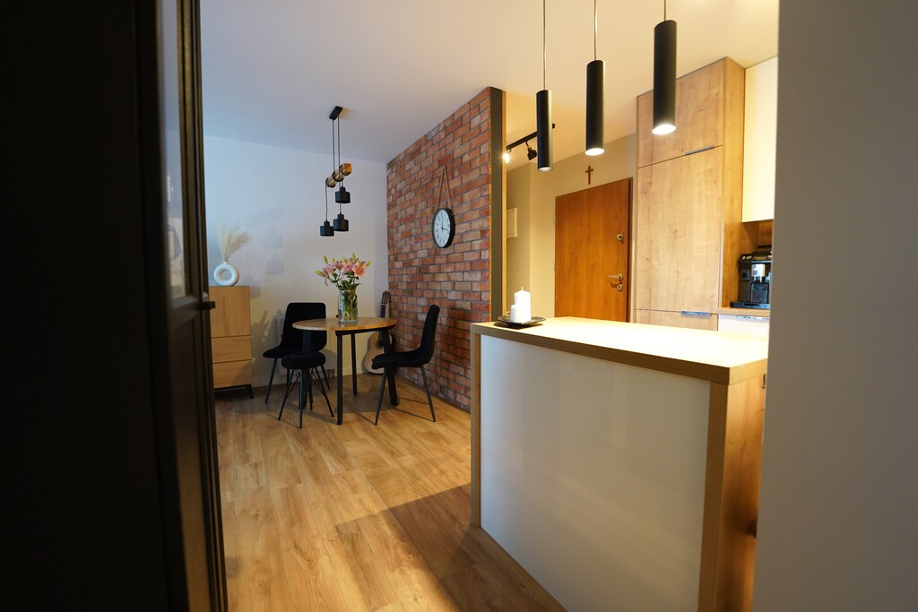 Mieszkanie na sprzedaż Szczecin, Pogodno 56 m2 | Arka Nieruchomości