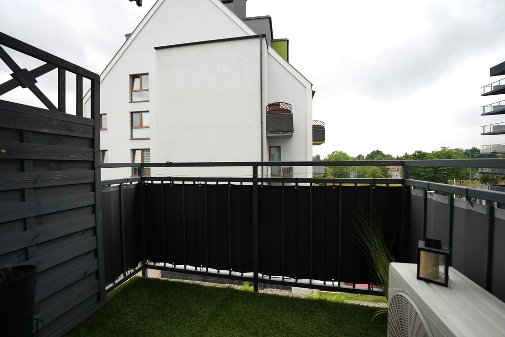 Mieszkanie na sprzedaż Szczecin, Pogodno 56 m2 | Arka Nieruchomości