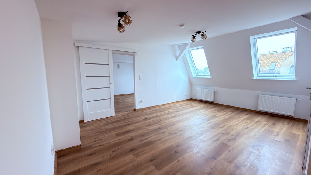 Mieszkanie na sprzedaż Szczecin, Żelechowa 53 m2 | Arka Nieruchomości