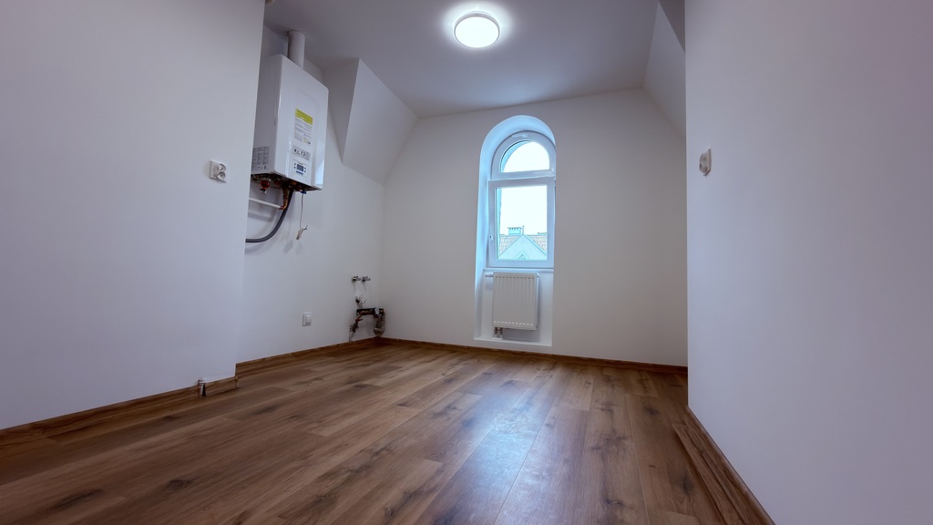 Mieszkanie na sprzedaż Szczecin, Żelechowa 53 m2 | Arka Nieruchomości