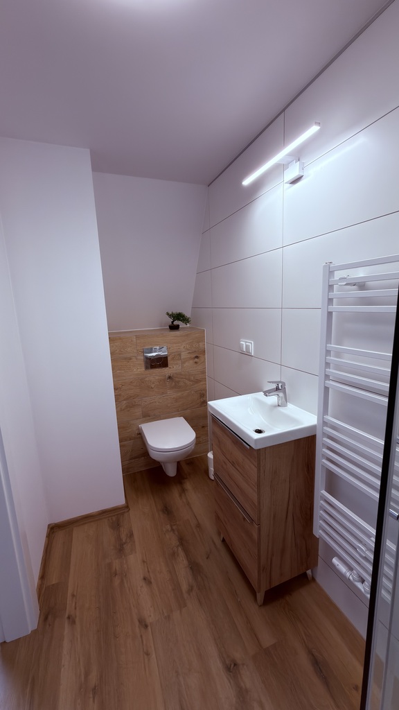 Mieszkanie na sprzedaż Szczecin, Żelechowa 53 m2 | Arka Nieruchomości