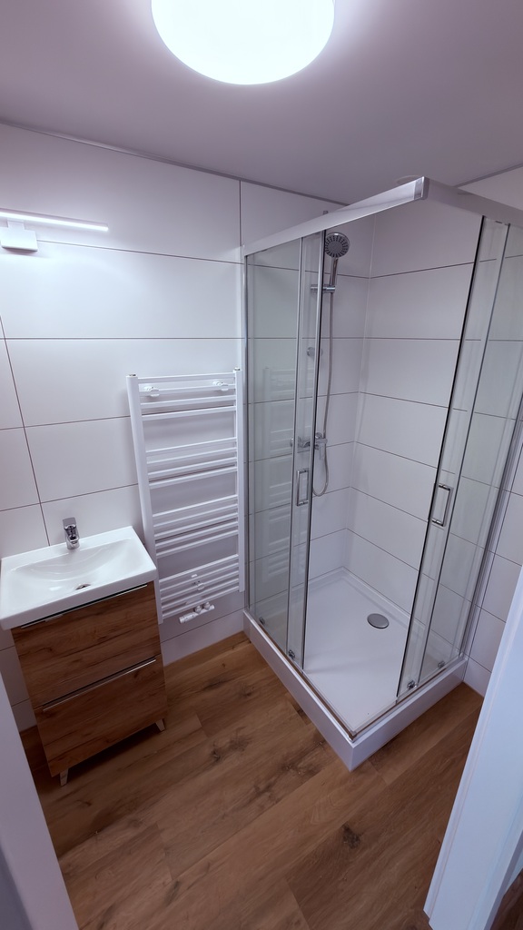 Mieszkanie na sprzedaż Szczecin, Żelechowa 53 m2 | Arka Nieruchomości