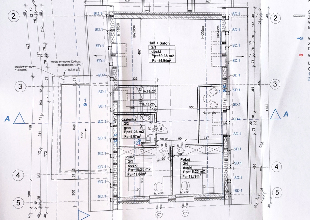 Dom na sprzedaż Szczecin, Kijewo 292 m2 | Arka Nieruchomości