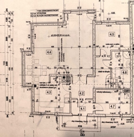 Dom na sprzedaż Szczecin, Podjuchy 168 m2 | Arka Nieruchomości