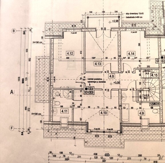 Dom na sprzedaż Szczecin, Podjuchy 168 m2 | Arka Nieruchomości