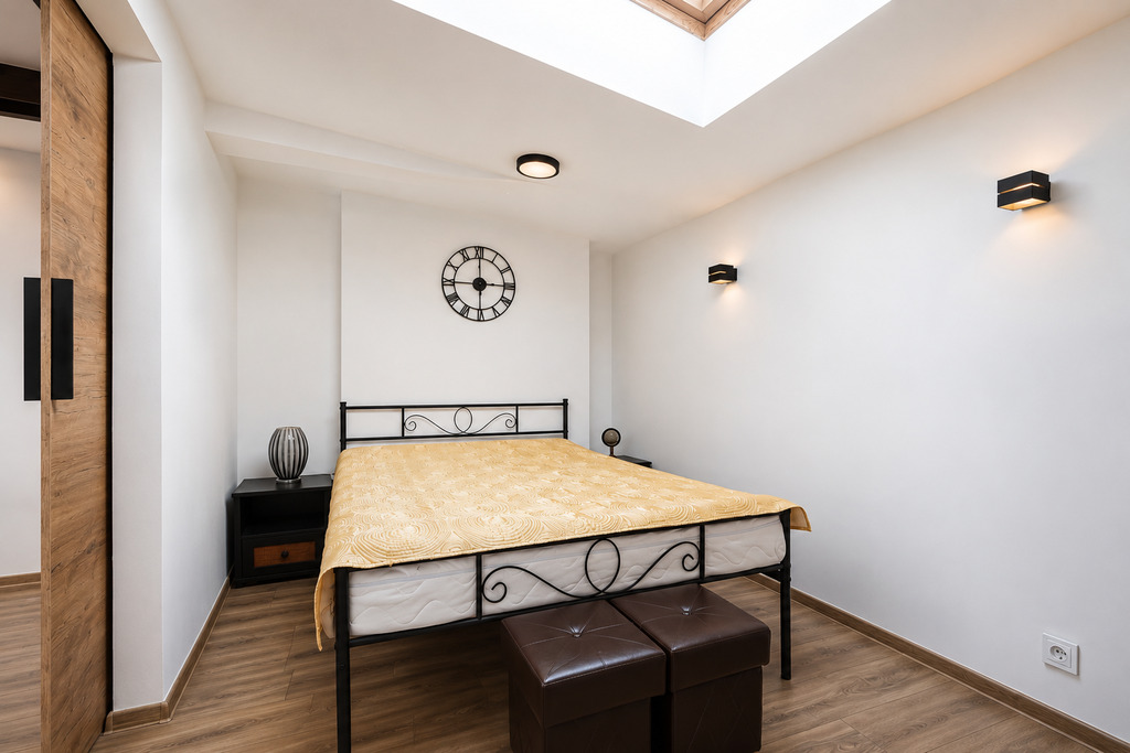 Mieszkanie na sprzedaż Szczecin, Śródmieście-Centrum 53 m2 | Arka Nieruchomości