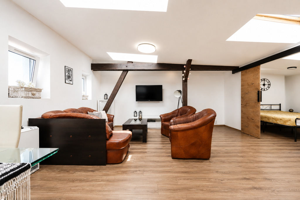 Mieszkanie na sprzedaż Szczecin, Śródmieście-Centrum 53 m2 | Arka Nieruchomości