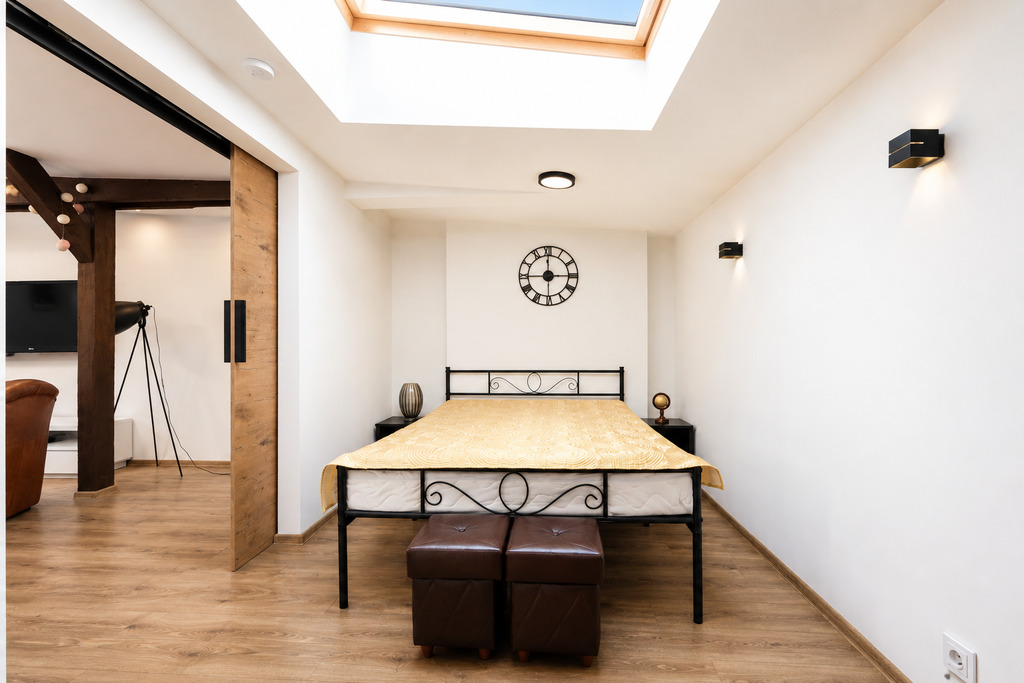 Mieszkanie na sprzedaż Szczecin, Śródmieście-Centrum 53 m2 | Arka Nieruchomości