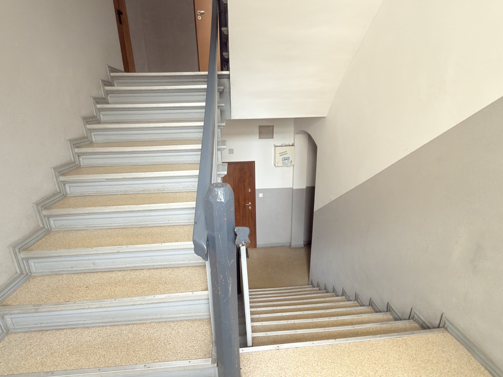 Mieszkanie na sprzedaż Szczecin, Centrum 108 m2 | Arka Nieruchomości